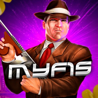 MYF1S БУРМАЛДА