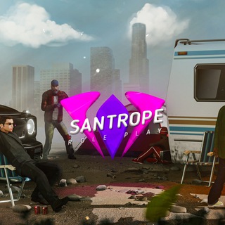 SANTROPE ROLE PLAY