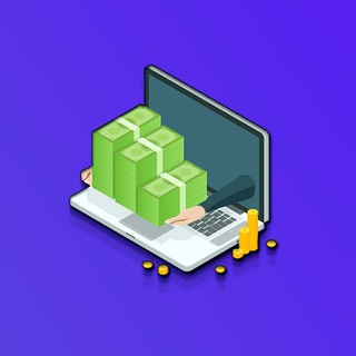 ЗАРАБОТАЙ СИДЯ ДОМА 