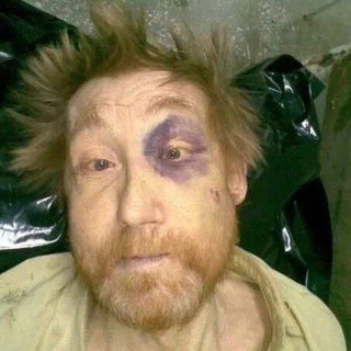 ЧМОНЯ И ДРУЗЬЯ