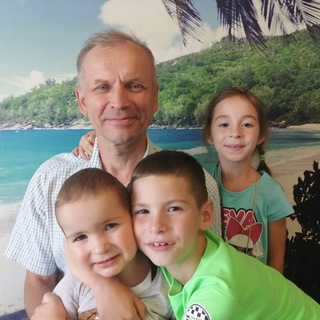 ВОСПИТАНИЕ С ВЯЧЕСЛАВОМ ЛЕОНОВЫМ