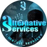 ALTERNATIVE SERVICES