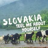 DIARY OF SLOVAKIA