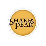 SHAKE&PEAR