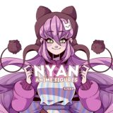 NYAN_ANIME_FIGURES