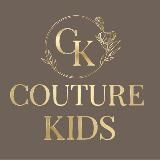 COUTURE KIDS