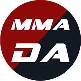 MMADA  UFCMMAБOKC