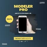 MODELERPRO - НЕЙРОСЕТИ И РАЗРАБОТКА