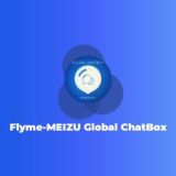 FLYME - MEIZU GLOBAL CHATBOX