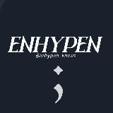 ENHYPEN || ORANGE BLOOD