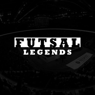 FUTSAL LEGENDS