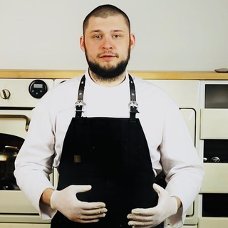 ШЕФ-ПОВАР ДМИТРИЙ