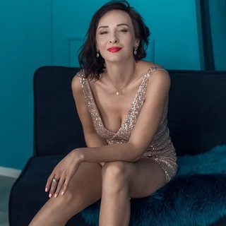 ОЛЬГА ДАВЫДЕНКО. СЕКСОЛОГ.