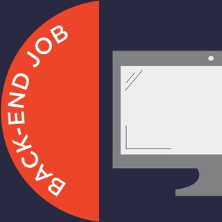 BACK-END JOB | ВАКАНСИИ В IT| ОБУЧЕНИЕ