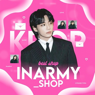 INARMY_SHOP | ВОЗВРАТОВ НЕТ