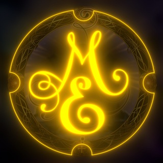 МАГИЯ ЭНМЕРКАРА