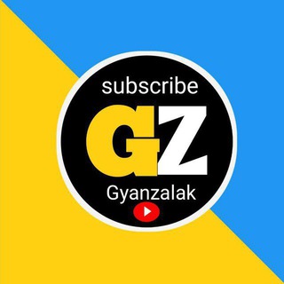 GYANZALAK YOUTUBE