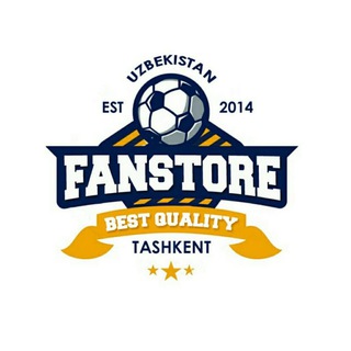 FANSTORE.UZ