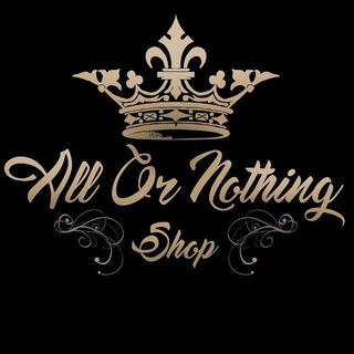 ALL OR NOTHING SHOP