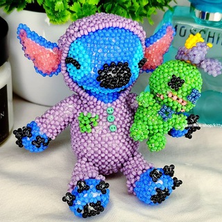 BISERINKA_SHOP/KITTY