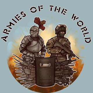 ARMIES & POLICE FORCE OF THE WORLD