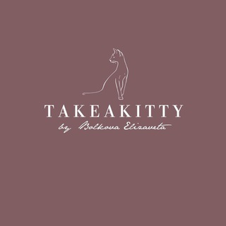 BYTAKEAKITTY