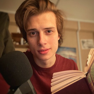 СКАЗКИ НА НОЧЬ