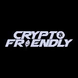 CRYPTO FRIENDLY