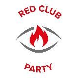 RED CLUB PARTY