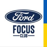 FORD FOCUS CLUB 