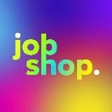JOBSHOP. РАБОТА / ВАКАНСИИ / ФРИЛАНС
