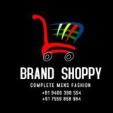 BRAND SHOPPY