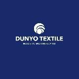 DUNYO  TEXTILE