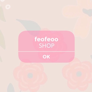 FEOFEOO SHOP