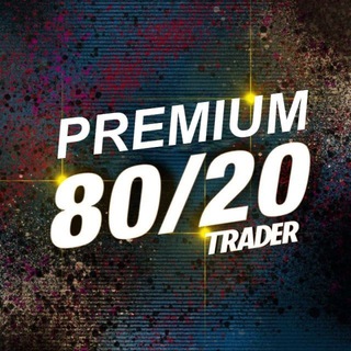 TRADER 80/20 | СЛИВ!