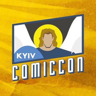KYIV COMIC CON