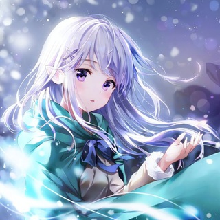 RE:ZERO | ЭЛИОР