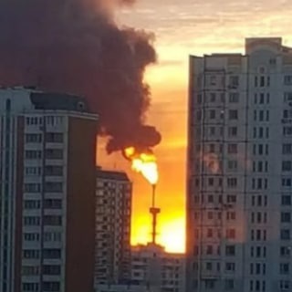 ЮВАО ИНФЕРНО