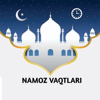NAMOZ VAQTLARI ️
