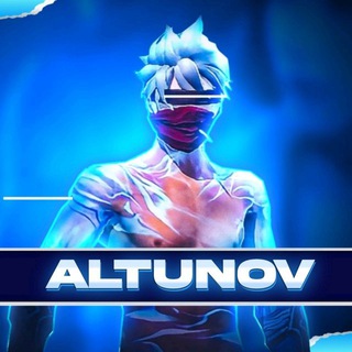 ALTUNOV | SHOP