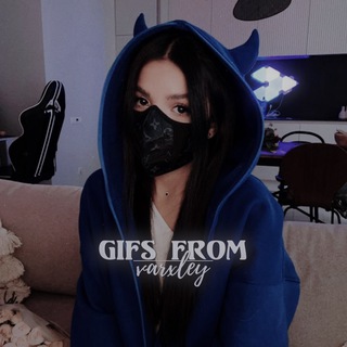 ⌞ ⌗ GIFS BY VARXLEY⌝
