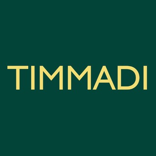 TIMMADI