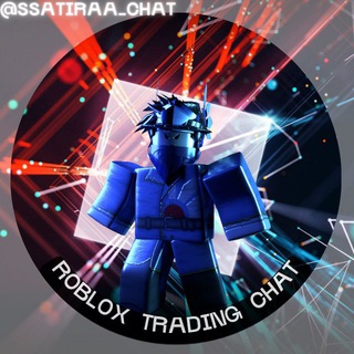 ROBLOX TRADING CHAT