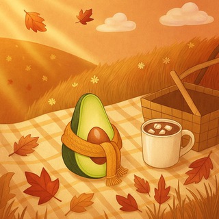 ШЕФ АВОКАДИК | РЕЦЕПТЫ