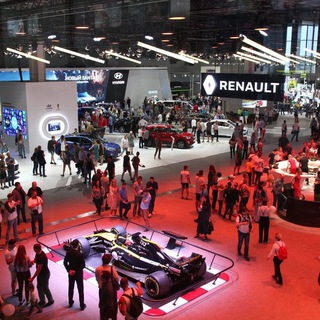 ВЫСТАВОЧНЫЙ СЕРВИС РОССИИ