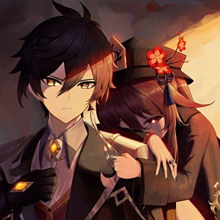 GENSHIN IMPACT  FANS