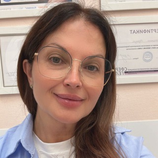 МЕДКАБИНЕТ ДОКТОРА ЛИСИЦЫНОЙ