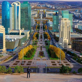 НЕДВИЖИМОСТЬ НУР-СУЛТАН (БП)