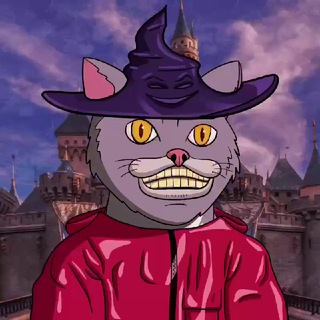 NFT КОТЫ METAVERSE