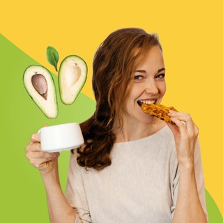 КЛИНИЧЕСКИЙ НУТРИЦИОЛОГ АННА ХАЧАТУРЯН